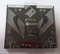 Наушники беспроводные стерео STN-700 (микрофон/Bluetooth/регулятор громкости)