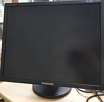 РК-Монітор Samsung 943T Black (LS19MYTEBQ) SyncMaster 19" на запчастини