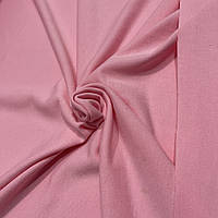 Ткань Двунитка (Светло-розовый)