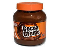 Паста Шоколадно-Ореховая Mister Choc Cocoa Creme 750 г Германия