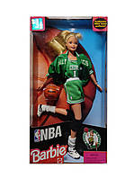 Коллекционная кукла Барби Баскетболистка Barbie 1998 Mattel 20716