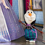 Ігровий набір Disney Frozen 2 Ельза, Анна, Крістоф, Олаф і Свен, фото 9