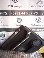 Б/В карта дверей обшивка задня ліва для Mercedes ML W164