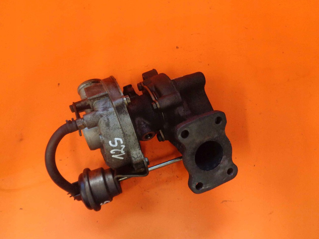 Турбина Peugeot Boxer 2.2 Hdi Пежо