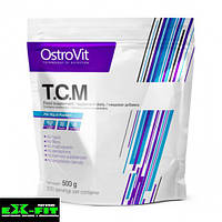 Три-креатин малат Ostrovit Creatine TCM 500 g