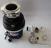 Подрібнювач харчових відходів ТМ McAlpine WDU-3ASEU, фото 4