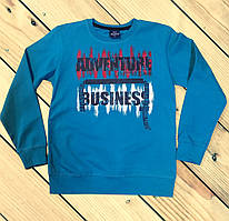 Світшот для хлопчика Ріст 122