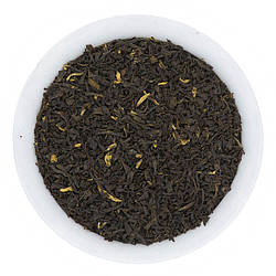 Ваговий чорний чай Кенія ВОР (середній лист, міцний) Османтус