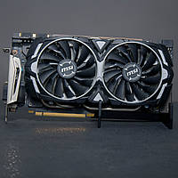 Видеокарта GTX 1070 8GB MSI Armor (GTX-1070-8GB-MSI-ARMOR) Б/У