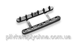 Кріплення (кліпса) для сітки в асортименті, фото 1