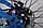 Велосипед Forte Braves МТВ 27,5"/19" (117841) блакитний, фото 8