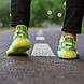 Чоловічі Кросівки Adidas Yeezy Boost 350 V2 Yeezreel All reflective 41-42, фото 5