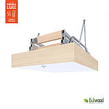 Сходи на горище Bukwood DOUBLE LUXE Metal Mini, фото 6