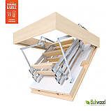 Сходи на горище Bukwood DOUBLE LUXE Metal Mini, фото 5