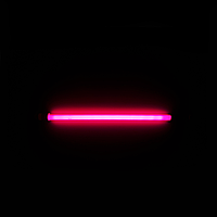 Подсветка погружная LP-35, 6W, 40 см, Розовый
