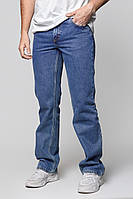 Джинси Lee Ranger Regular Fit (L8011546) Темно-синій