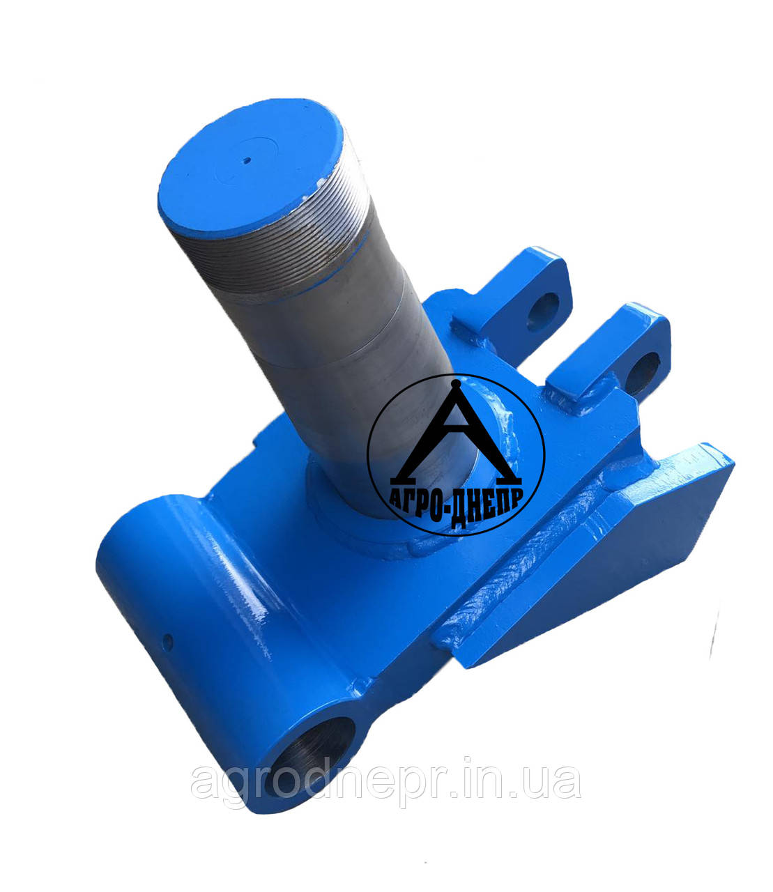 4508234 Вісь перевороту плуга Lemken D90/45*179 EuroDiamant 10, EuroDiamant 10 X, Vari-Diamant 10, Vari-Diamant