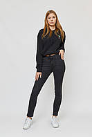 Джинсы Wrangler Skinny Skinny Fit (W28KQG25Q) Черный