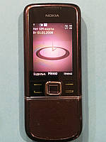 Мобильный телефон Nokia 8800 Sapphire Arte Brown . ОРИГИНАЛ