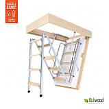 Сходи на горище Bukwood DOUBLE LUXE Metal Standard, фото 4