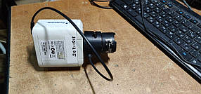 IP-камера відеоспостереження GeoVision GV-BX120D No 21011205