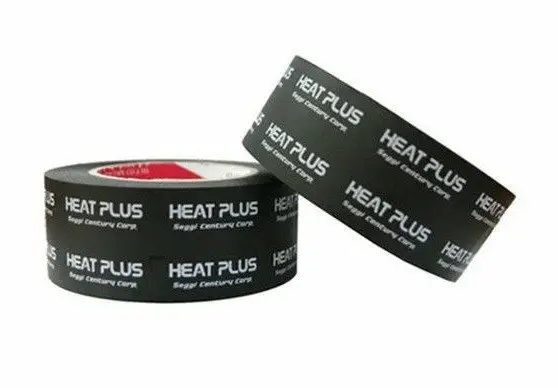 Ізоляційна стрічка Heat Plus Iz5, фото 2