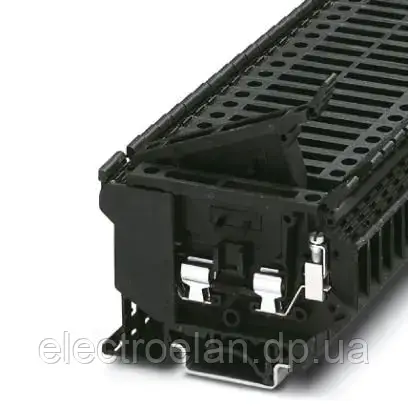 Клемна колодка для запобіжника UK 5-HESI 3004100 Phoenix Contact