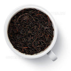 Ваговий чорний чай Кенія (великийолистовий) Османтус