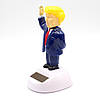 Фігурка Mr. President ООТВ на сонячній батареї 11 см, фото 2