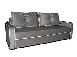 Диван єврокнижка на пружинному блоці Модерн