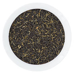 Ваговий чорний чай Віттонаканда Османтус