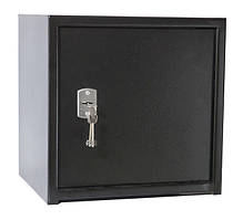 Сейф для пістолета грошей документів коштовностей Сейфи меблеві для зберігання дому зброї патронів
