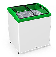 Морозильний лар Juka, -18 -25, M200S