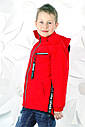 Куртка для хлопчика від Grace (Угорщина), (р. 116-146), фото 7
