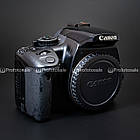 Фотоапарат Canon EOS 400D, фото 3