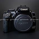 Фотоапарат Canon EOS 400D, фото 6