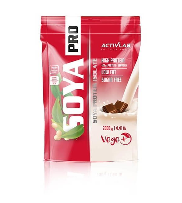 ActivLab Soya Pro 2000 g