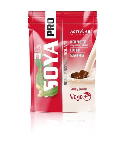 ActivLab Soya Pro 2000 g, фото 1