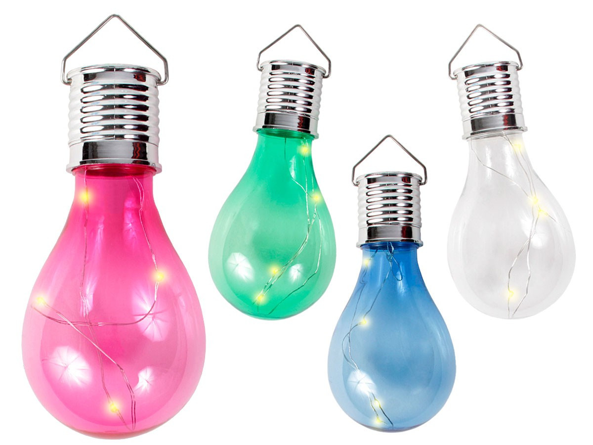 Лампа "LED"