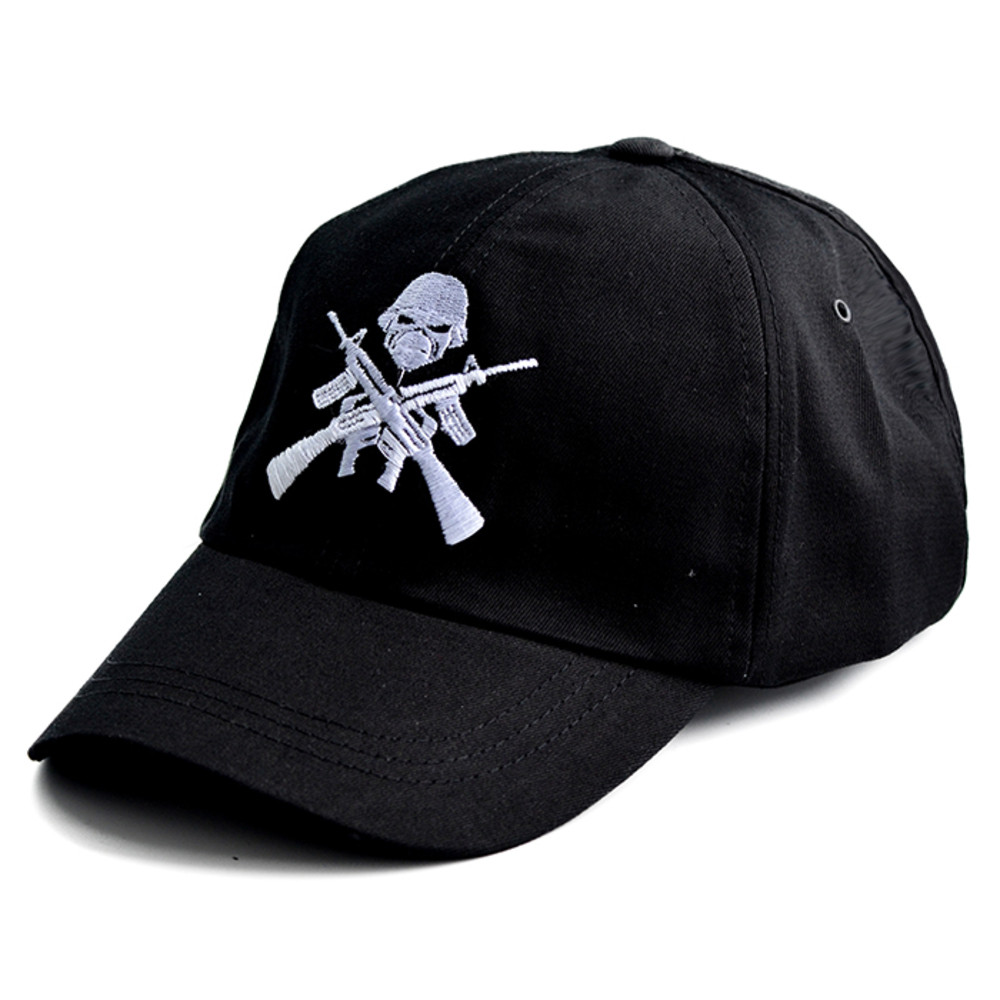 Бейсболка Iron Maiden "The Trooper", фото 1