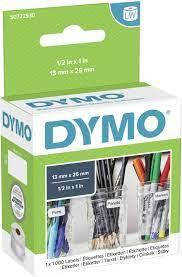 Ювелірні етикетки DYMO S0722530 для принтерів DYMO LabelWriter