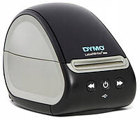 Професійний принтер для друку етикеток LabelWriter® 550 DYMO