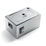 Вакуум-варильна машина Sirman Softcooker XP S 1/1GN, фото 3