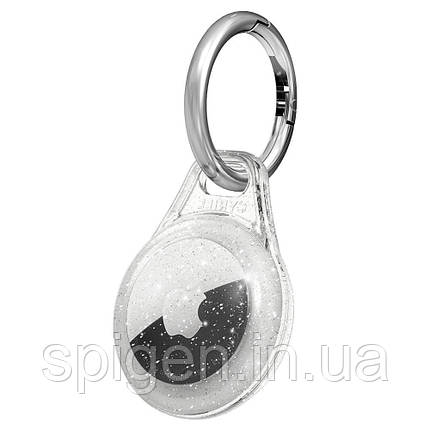 Чохол Spigen для Apple AirTag - CYRILL Shine, Crystal Glitter, фото 1