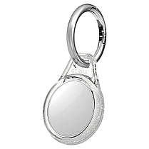 Чохол Spigen для Apple AirTag - CYRILL Shine, Crystal Glitter, фото 5