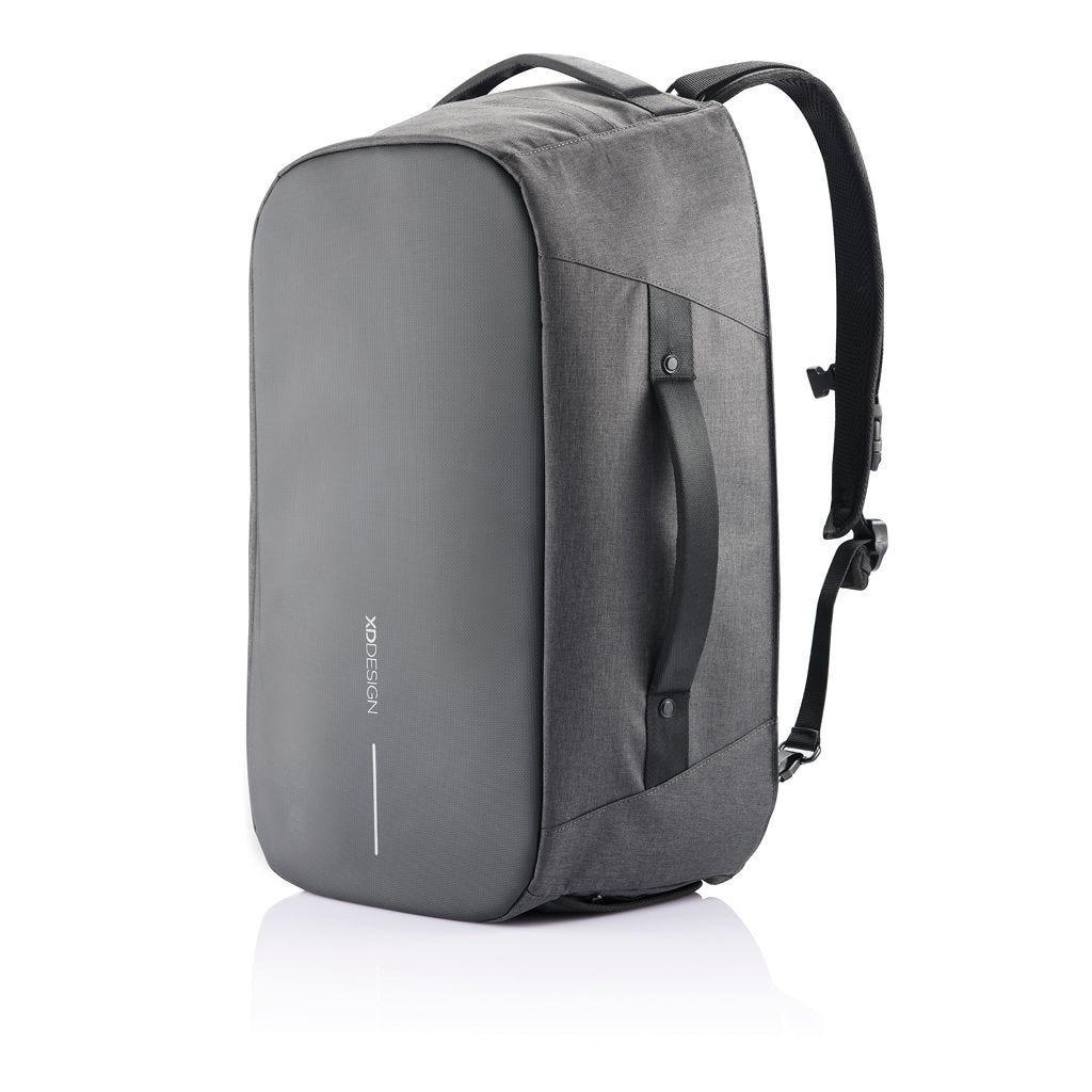 Рюкзак протикрадій XD Design Bobby Duffle, чорний