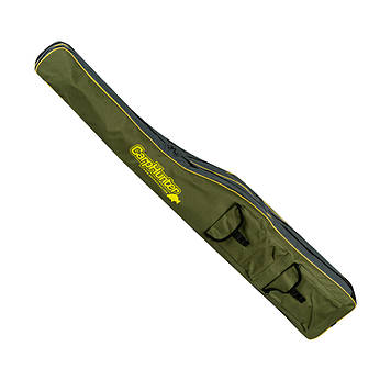 Чохол Energofish Carp Hunter Plus під котушку 160 см 2 секції (73232161)