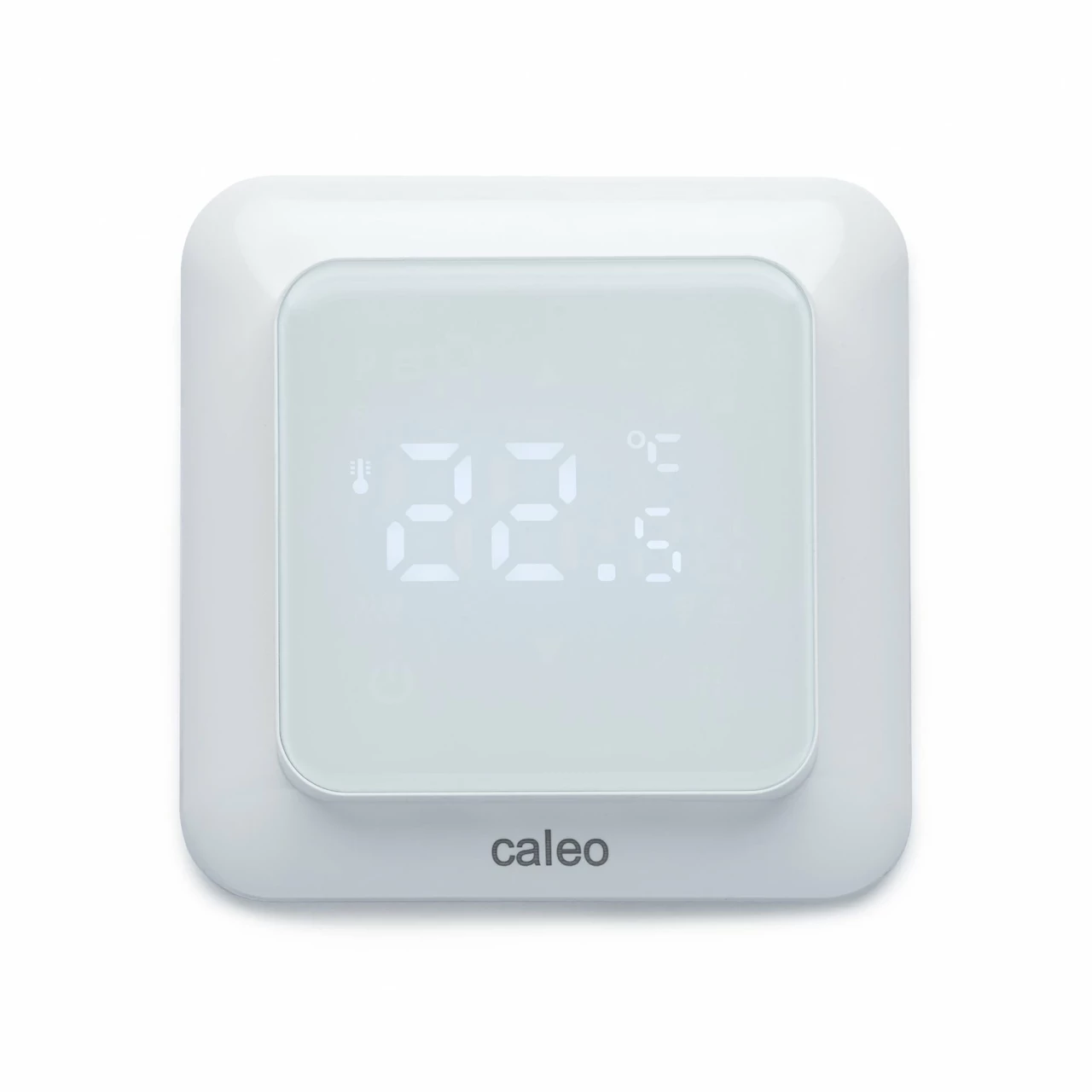 Терморегулятор сенсорний CALEO sx Wi-fi SM7