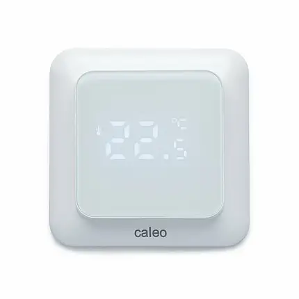 Терморегулятор сенсорний CALEO sx Wi-fi SM7, фото 2