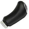 Ручка КПП 5ступка Renault Clio III Megane II Scenic II 8200858261 8200379950 8200079112 8200379945 хром, фото 9